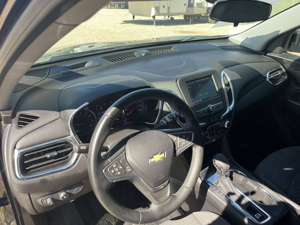 2023 Chevrolet EQUINOX LT - photo 22