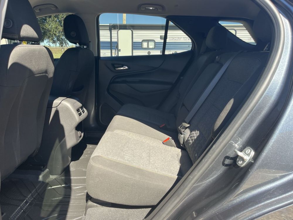 2023 Chevrolet EQUINOX LT - photo 23