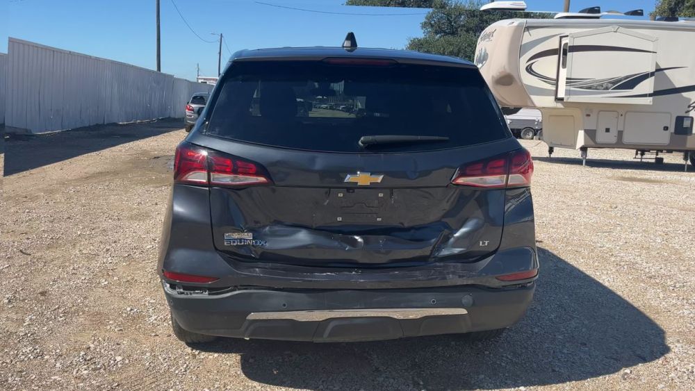 2023 Chevrolet EQUINOX LT - photo 4