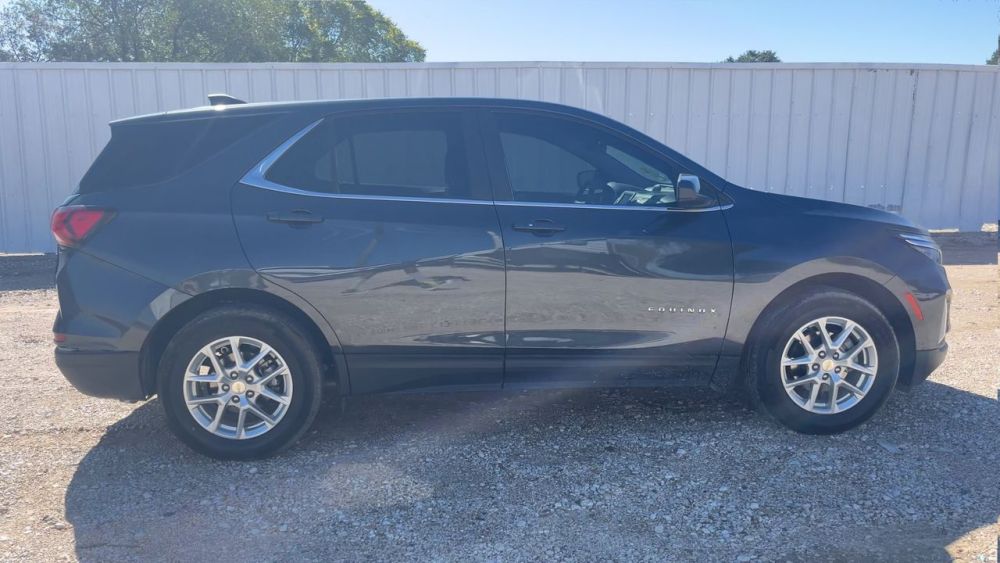 2023 Chevrolet EQUINOX LT - photo 6