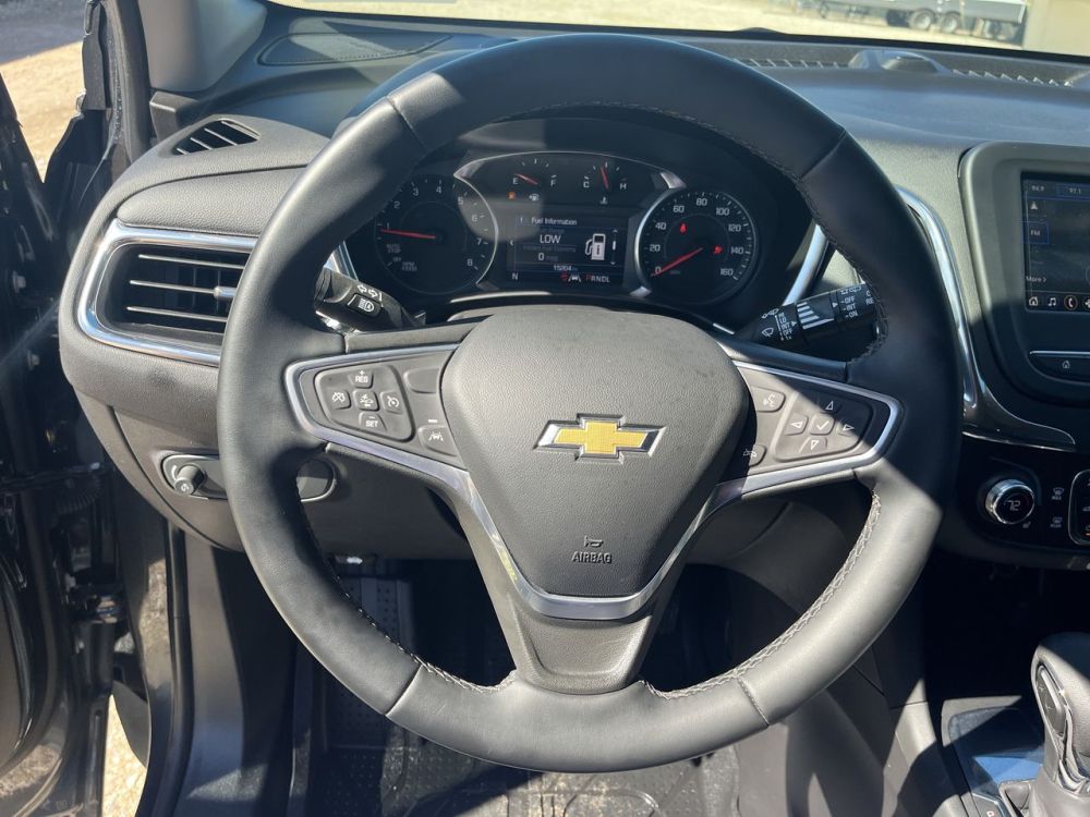 2023 Chevrolet EQUINOX LT - photo 10