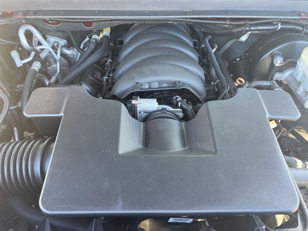2020 GMC YUKON DENALI - photo 11