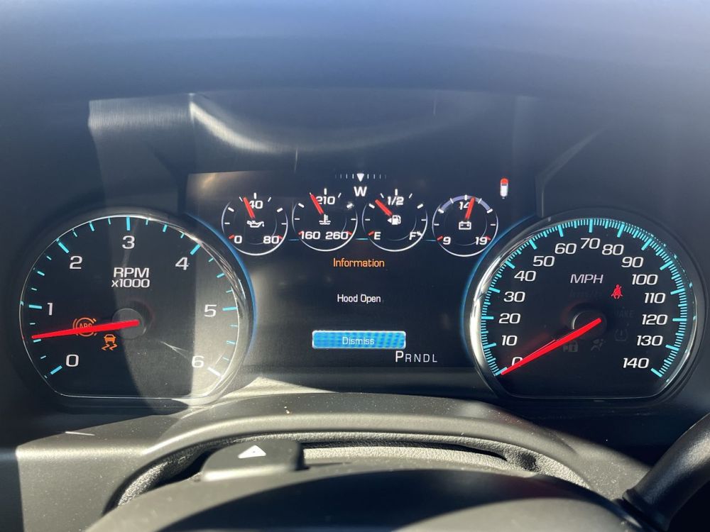 2020 GMC YUKON DENALI - photo 12