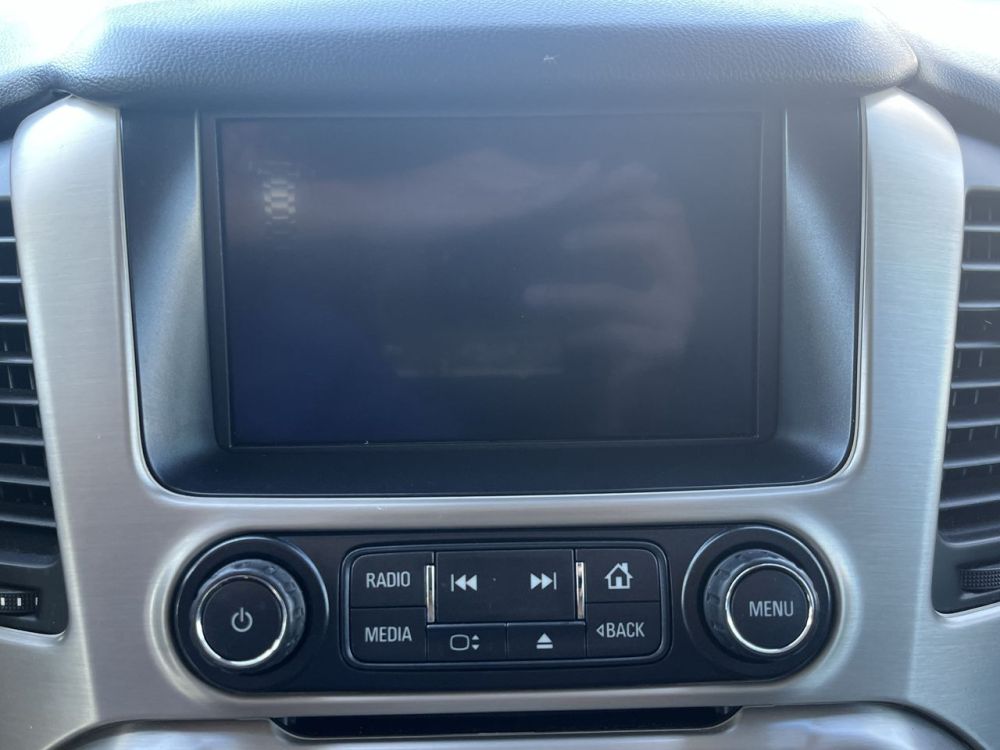 2020 GMC YUKON DENALI - photo 14