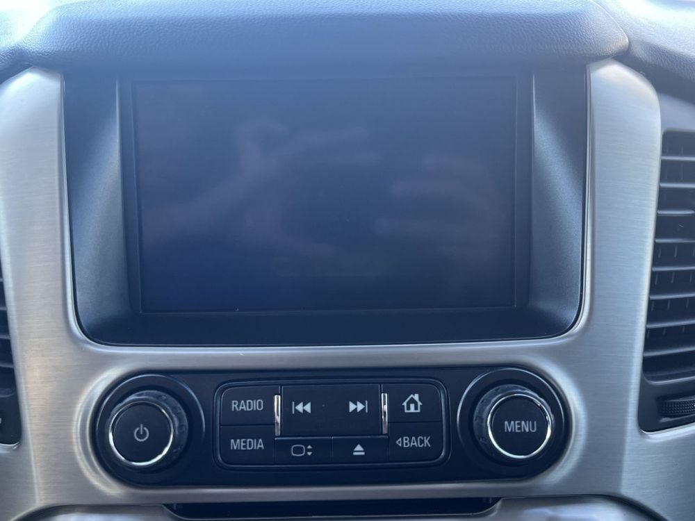 2020 GMC YUKON DENALI - photo 17