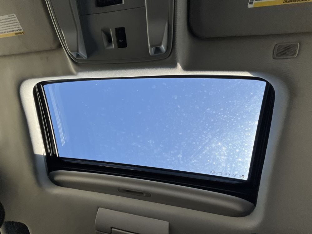 2020 GMC YUKON DENALI - photo 18