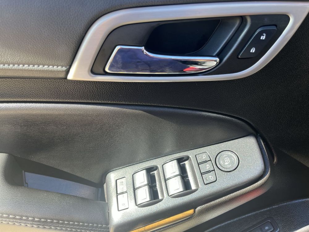 2020 GMC YUKON DENALI - photo 22