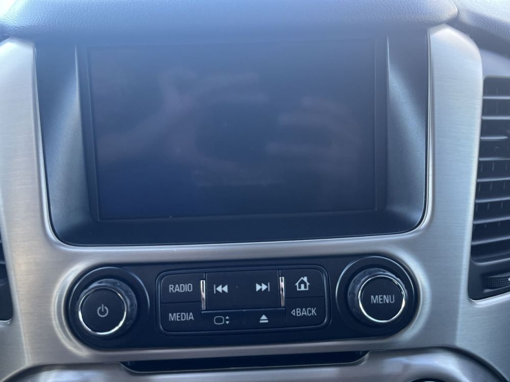 2020 GMC YUKON DENALI - photo 9