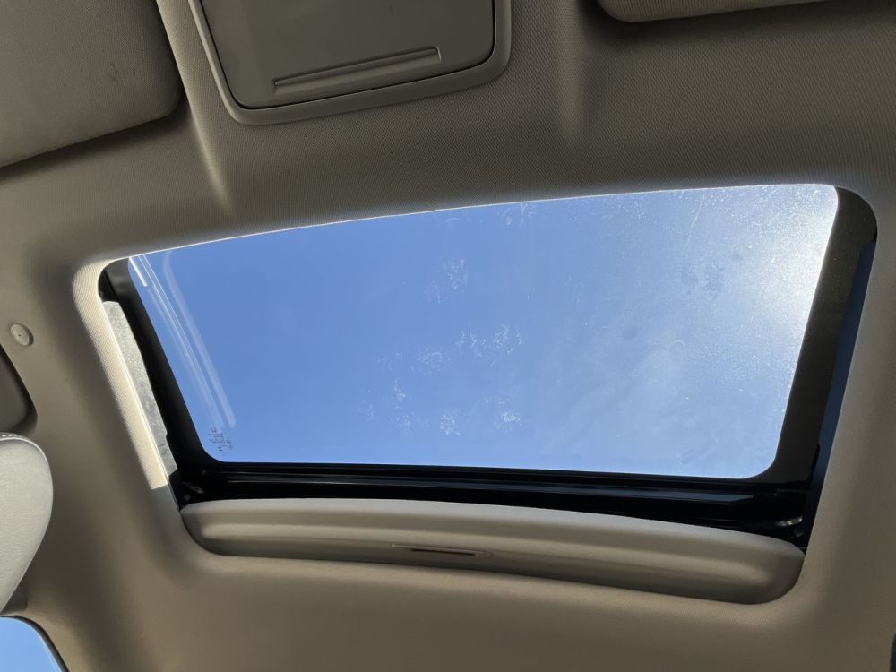 2025 Honda CR-V EXL - photo 13