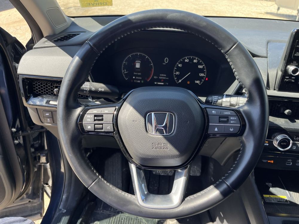 2025 Honda CR-V EXL - photo 15