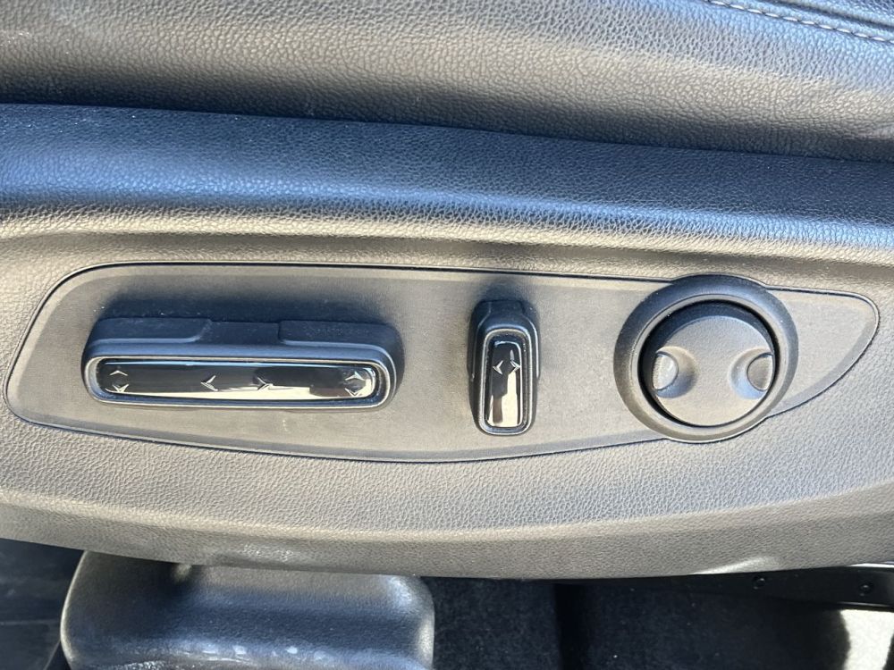 2025 Honda CR-V EXL - photo 19
