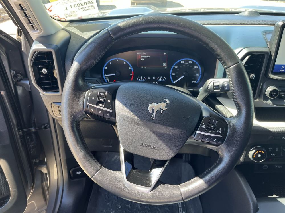 2023 Ford BRONCO SPORT HERITAGE - photo 11