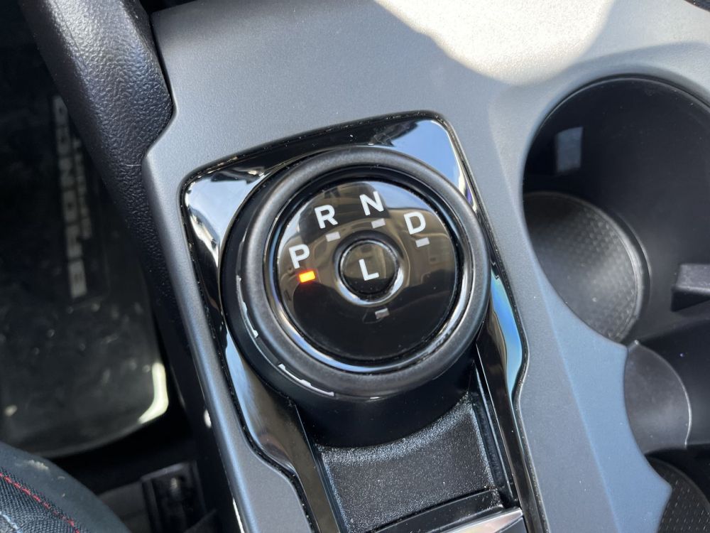 2023 Ford BRONCO SPORT HERITAGE - photo 13