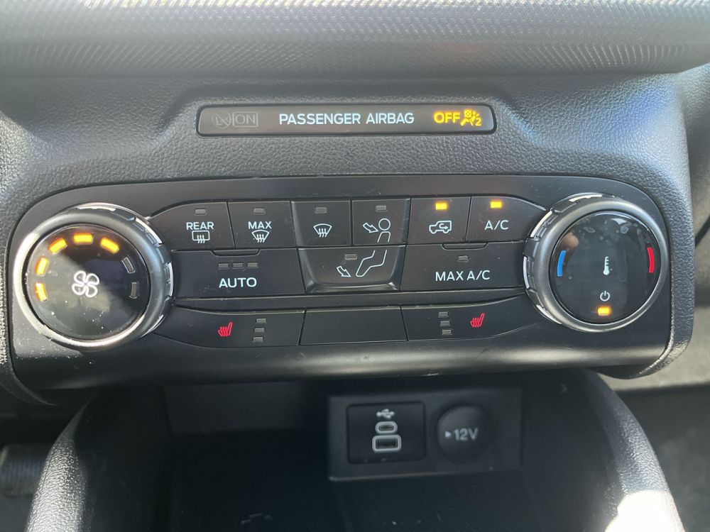 2023 Ford BRONCO SPORT HERITAGE - photo 15