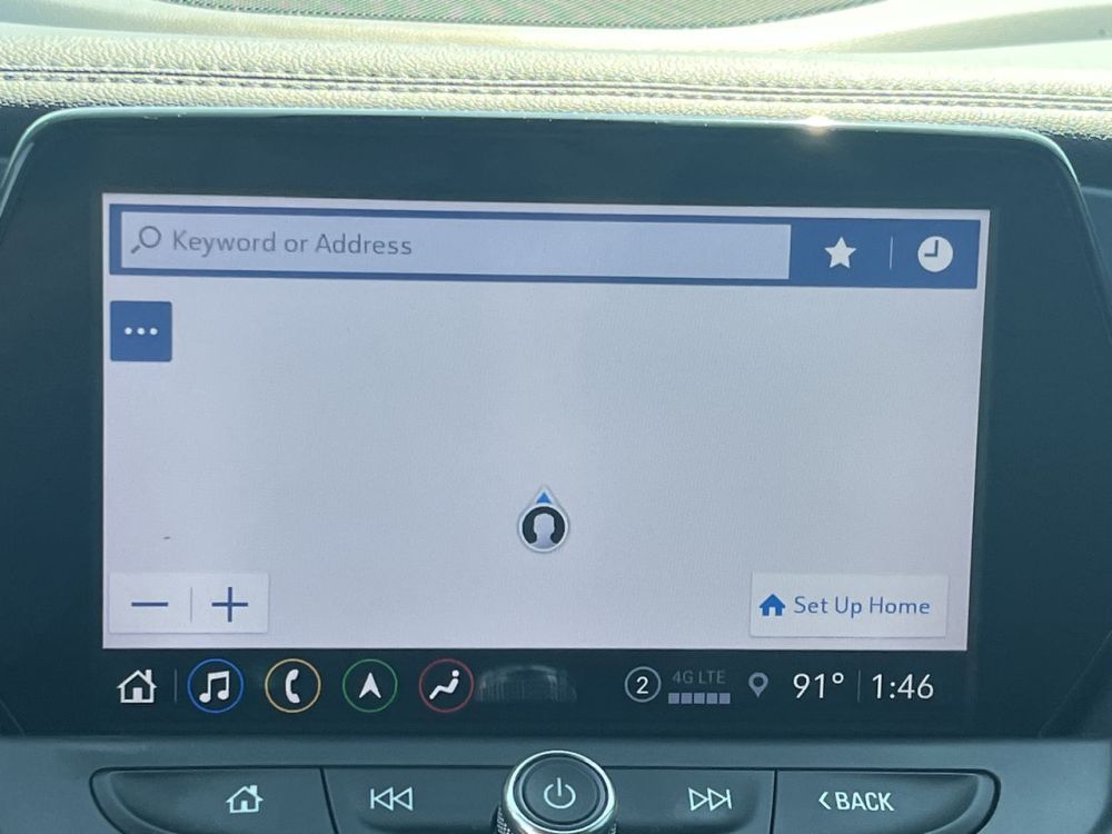 2022 Chevrolet BLAZER FWD 3 LT - photo 13
