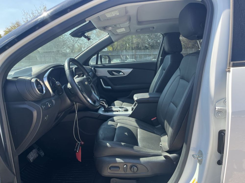 2022 Chevrolet BLAZER FWD 3 LT - photo 18