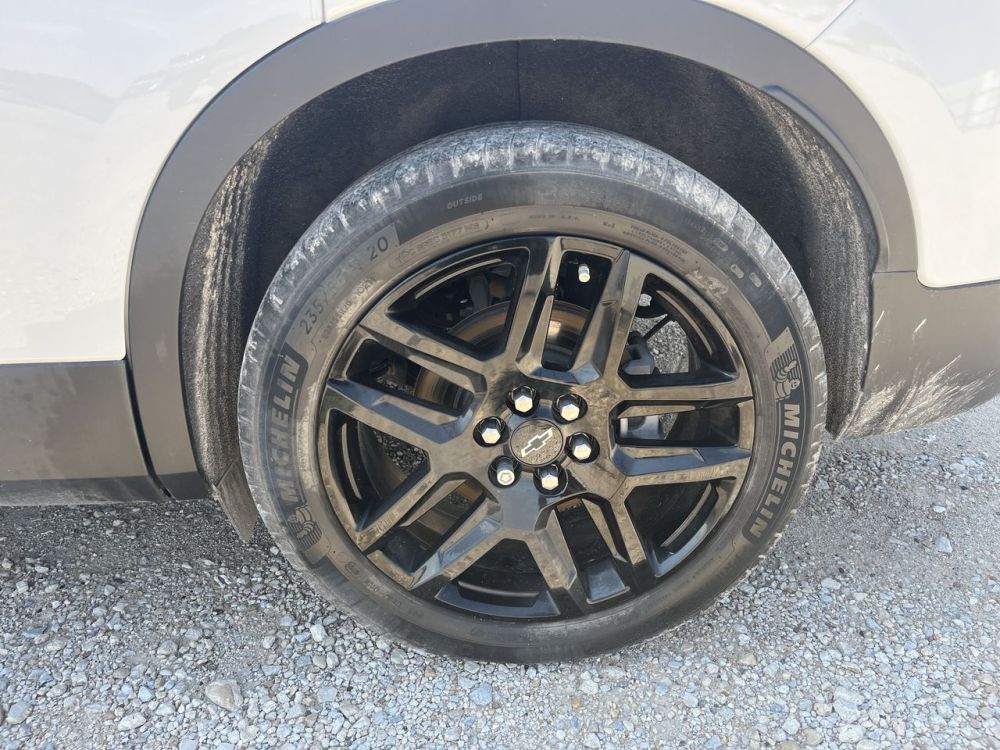 2022 Chevrolet BLAZER FWD 3 LT - photo 21