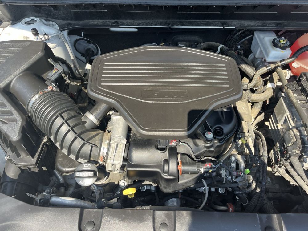 2022 Chevrolet BLAZER FWD 3 LT - photo 9