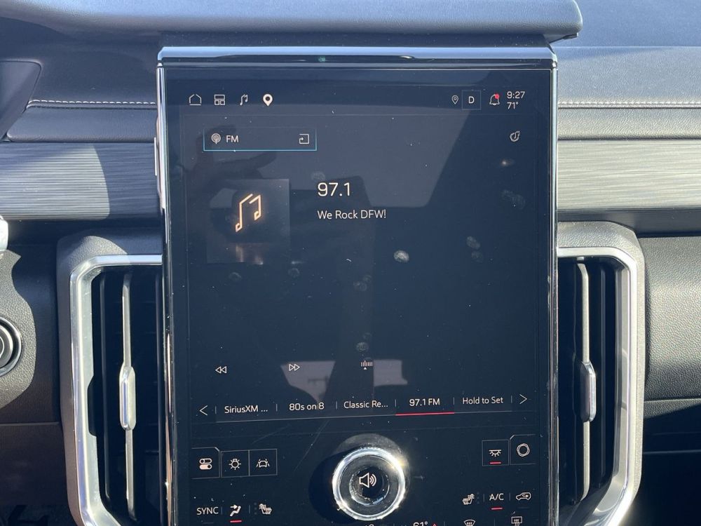 2026 GMC ACADIA ELEVATION - photo 12
