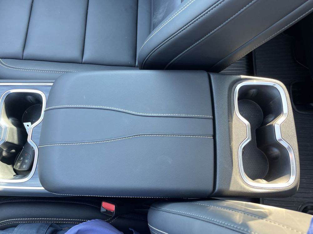 2026 GMC ACADIA ELEVATION - photo 13