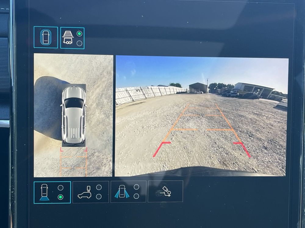2026 GMC ACADIA ELEVATION - photo 15