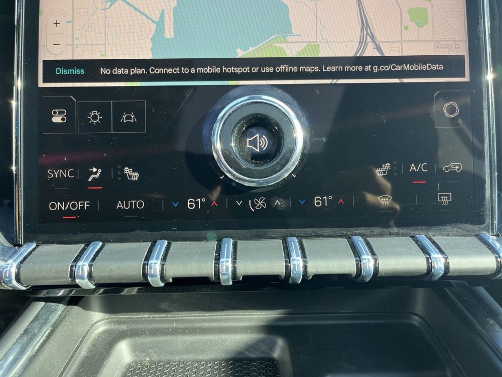 2026 GMC ACADIA ELEVATION - photo 16