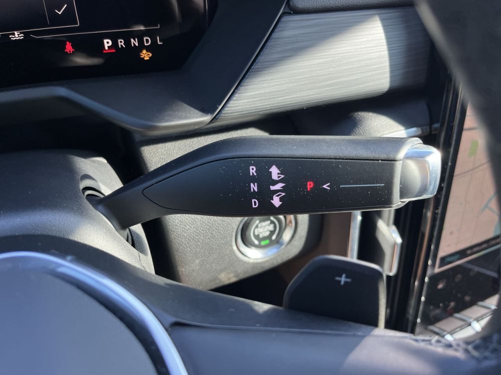 2026 GMC ACADIA ELEVATION - photo 17