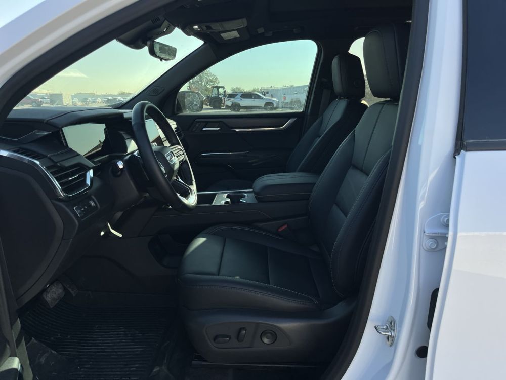 2026 GMC ACADIA ELEVATION - photo 21