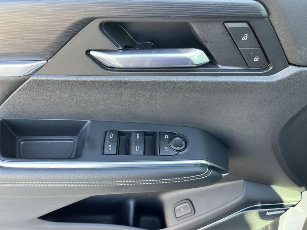 2026 GMC ACADIA ELEVATION - photo 23