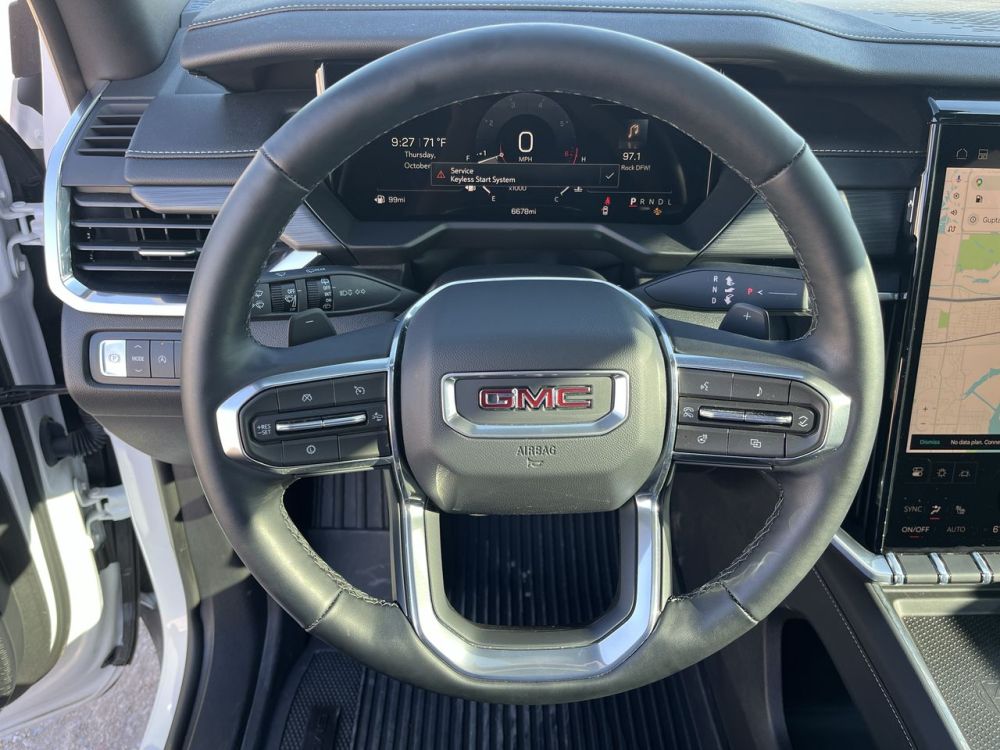 2026 GMC ACADIA ELEVATION - photo 10