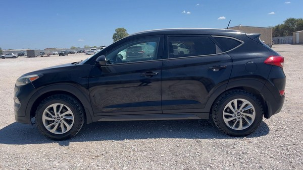 2016 Hyundai Tucson - photo 2