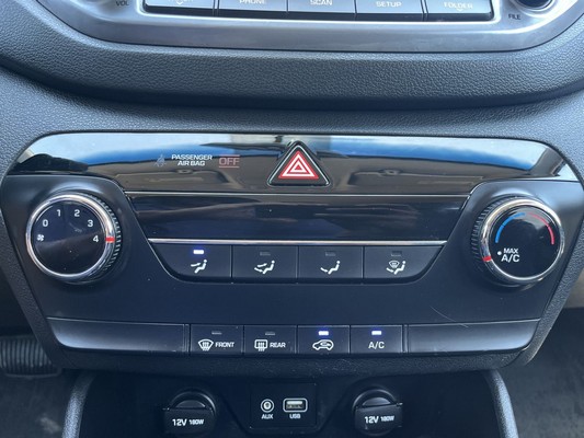 2016 Hyundai Tucson - photo 12