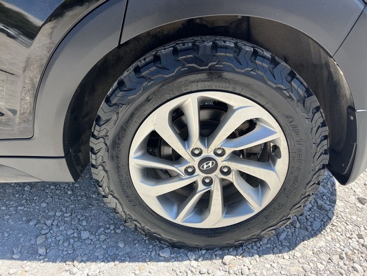 2016 Hyundai Tucson - photo 17