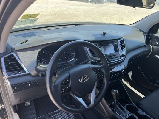 2016 Hyundai Tucson - photo 18