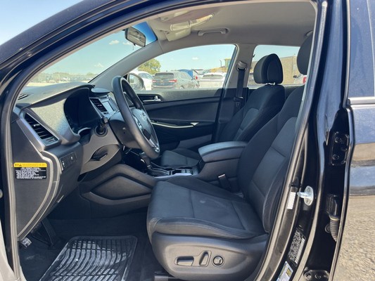 2016 Hyundai Tucson - photo 20