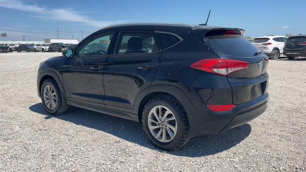 2016 Hyundai Tucson - photo 3