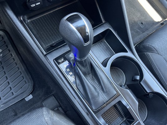 2016 Hyundai Tucson - photo 21