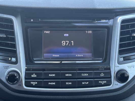 2016 Hyundai Tucson - photo 22