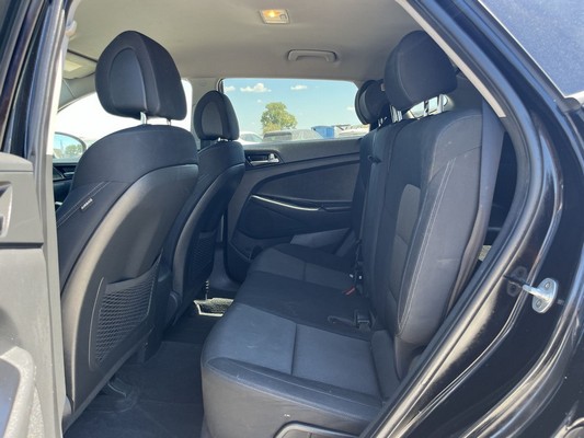 2016 Hyundai Tucson - photo 23