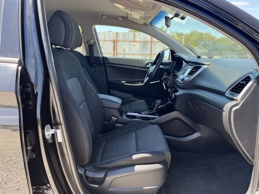 2016 Hyundai Tucson - photo 24