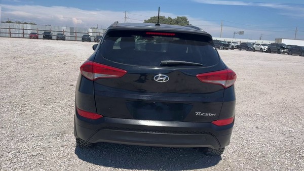 2016 Hyundai Tucson - photo 4