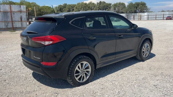 2016 Hyundai Tucson - photo 5