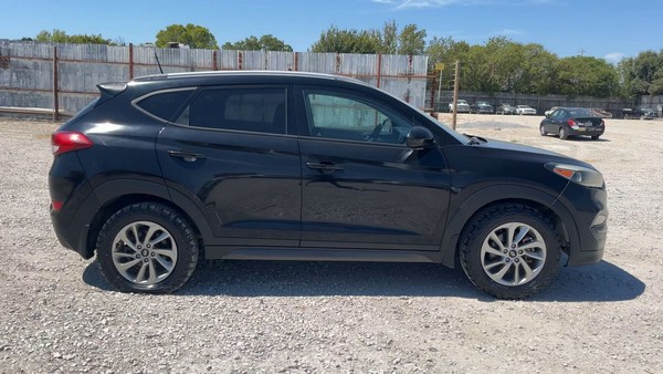 2016 Hyundai Tucson - photo 6