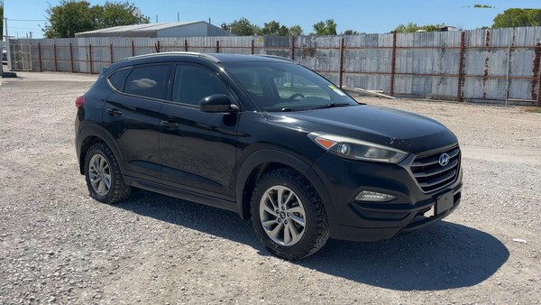 2016 Hyundai Tucson - photo 7