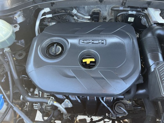 2016 Hyundai Tucson - photo 9