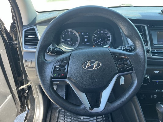 2016 Hyundai Tucson - photo 10