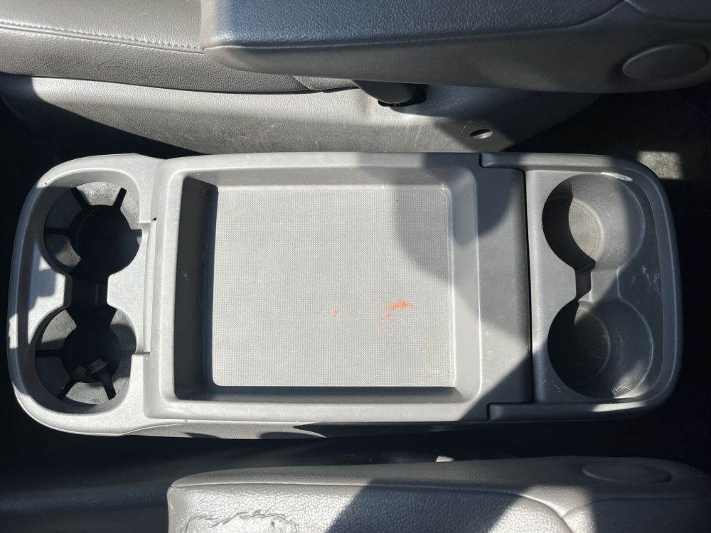 2016 Honda ODYSSEY TOURING - photo 13