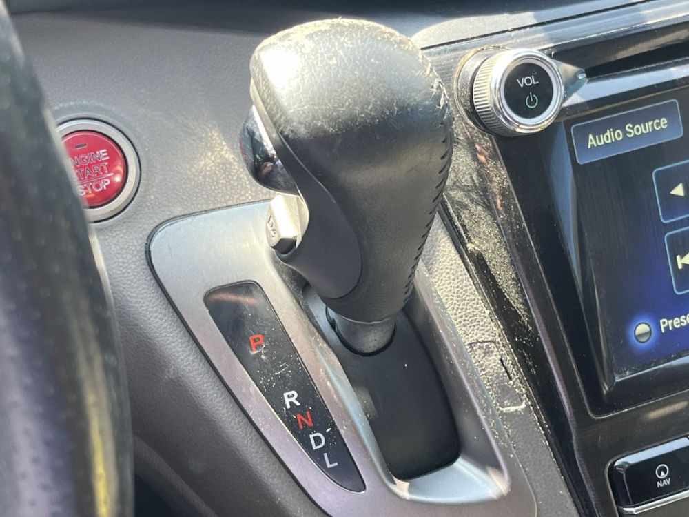 2016 Honda ODYSSEY TOURING - photo 14