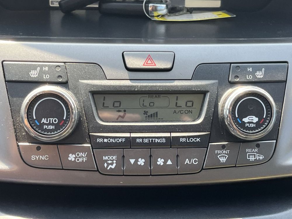 2016 Honda ODYSSEY TOURING - photo 16
