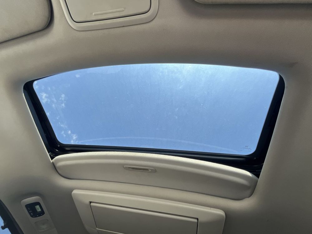 2016 Honda ODYSSEY TOURING - photo 18